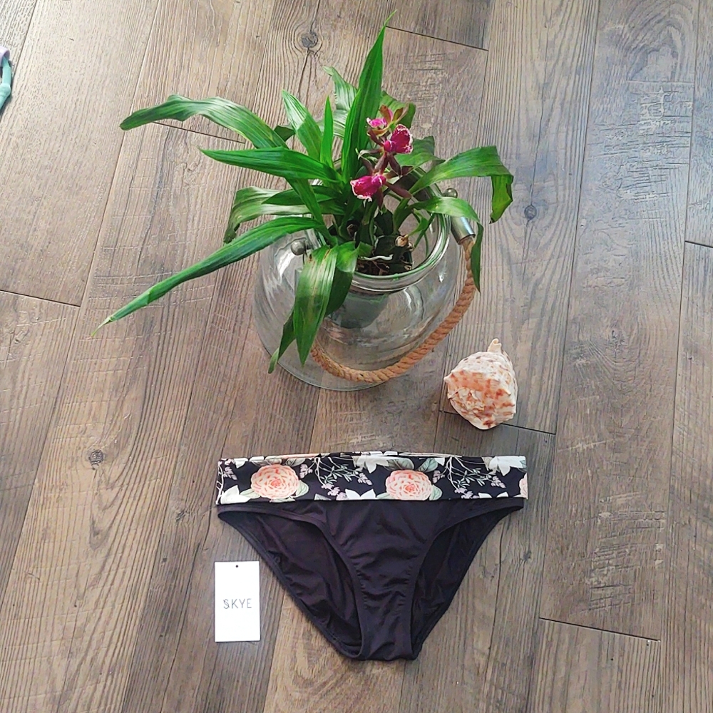 Skye Swimwear Bikini, Sz. M